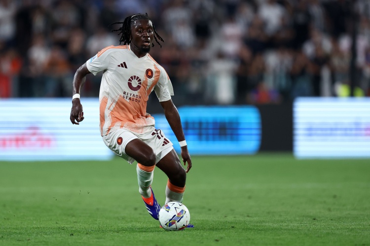 必一运动官网-迪马济奥：国米引进卢克曼没有进展，现在考虑引进罗马中场科内