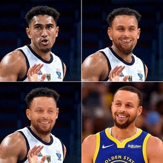 必一运动官网-7中4取12分&amp;amp;末节3记三分！欧锦赛官推：第4节的马奥多-罗变身库里