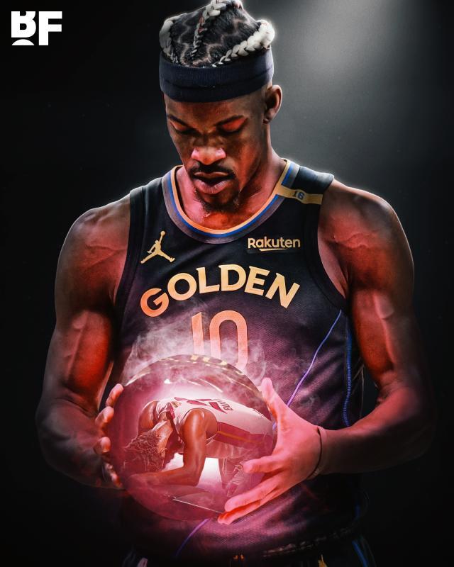 必一运动官方app-普通比赛？巴特勒战热火云淡风轻 库里或复出助力