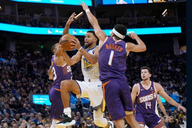 必一运动官方app-KD缺席勇士依旧难胜太阳 改变已经必须发生？