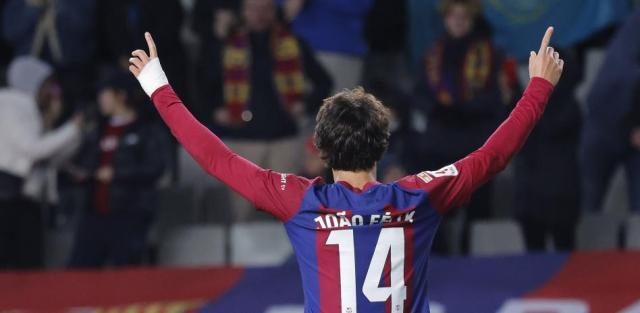 必一运动官方网站-梁宏业：胜马竞，巴萨找回高级感