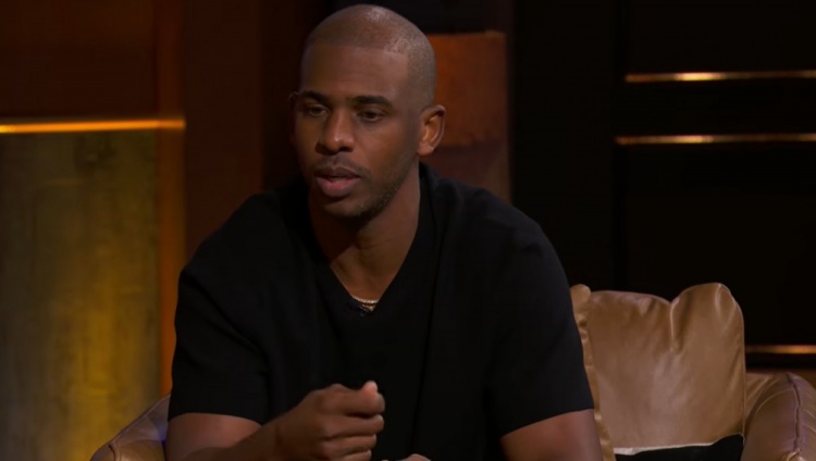 必一运动官方app-保罗：我实在是太爱这项运动了 我不想让它以这样的方式结束