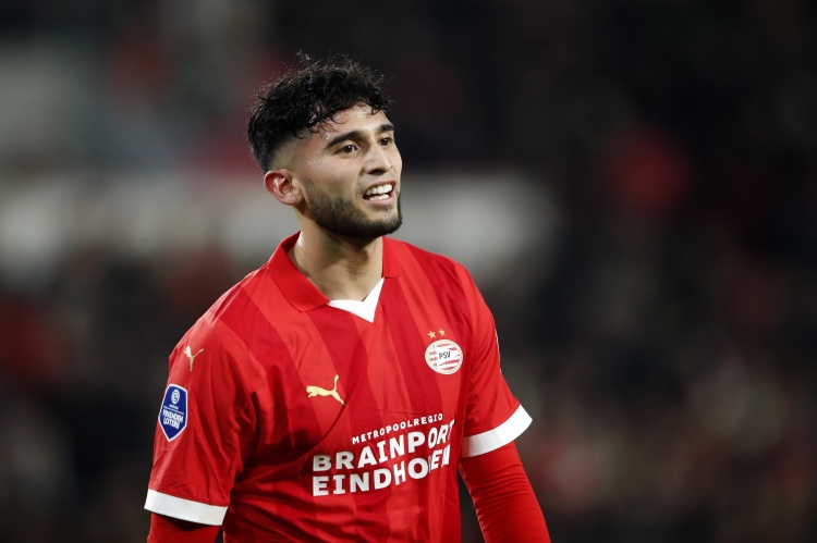 必一运动官网-罗马诺：埃因霍温找不到合适替代者，佩皮转会富勒姆交易告吹