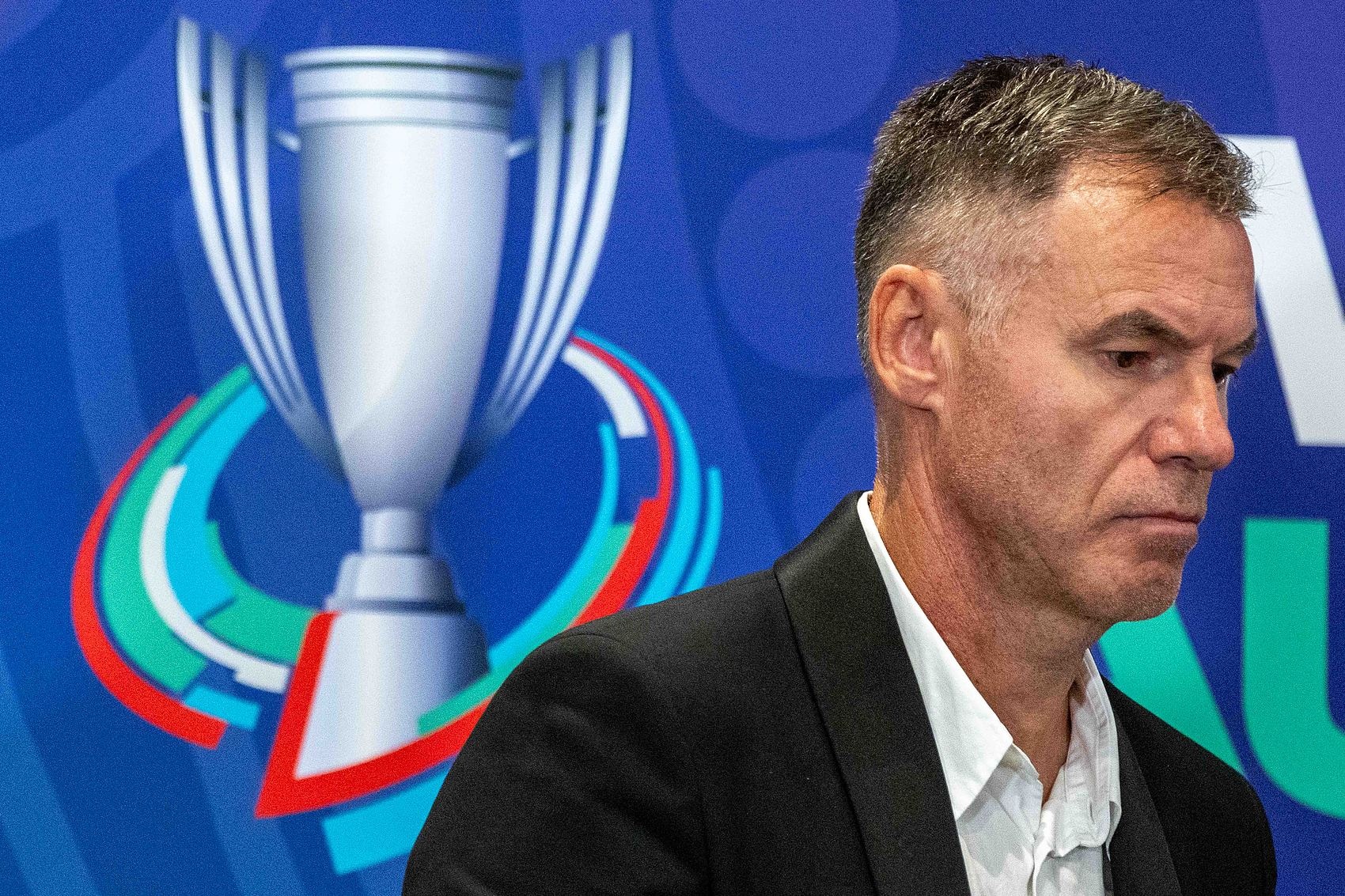 必一运动-东体：赢朝鲜让米利西奇“一战成名”，若进四强他留任可能性很大