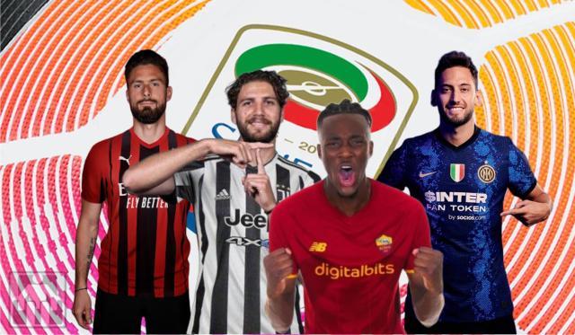 【意甲夏窗总结】别C罗迎“鸭脖”，叫花子提亲穷快活