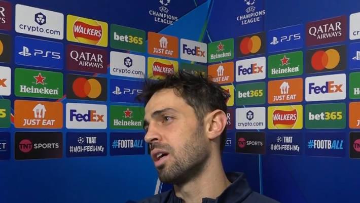 必一运动官网-B席：我们让情绪左右了比赛；现在感觉一切都很暗淡