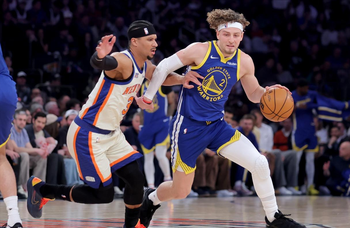 必一运动官网-勇士一路向下俯冲，大比分被逆转已成常态，库里正式表态