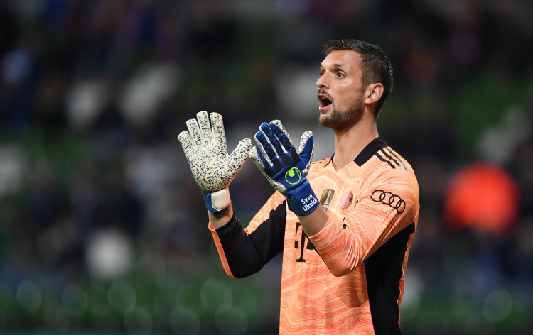 必一运动官方网站-图片报：乌尔赖希深受队友和球迷爱戴，拜仁内部明确希望与他续约