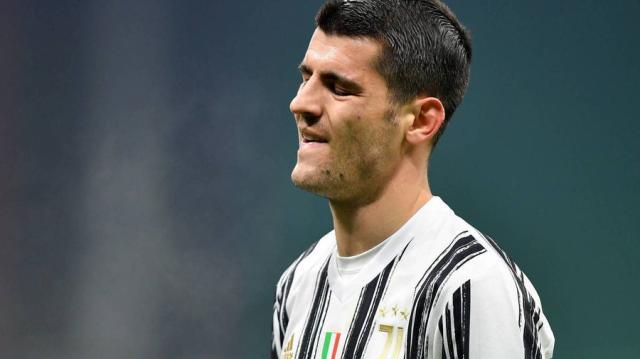 必一运动官方网站-变阵失败艰难拿到平局 C罗低迷状态致皮尔洛死刑？