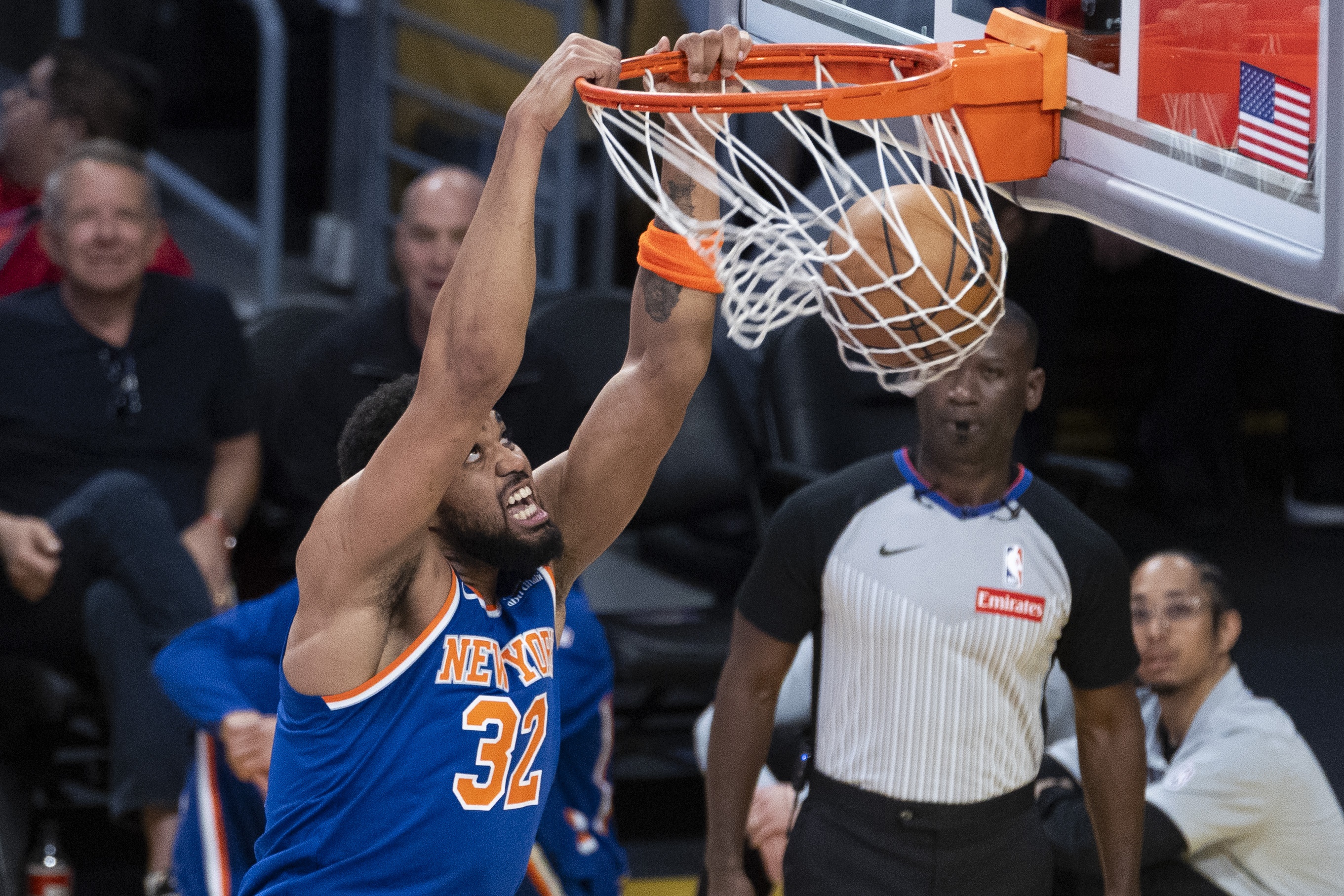 必一运动官方网站-解说：勇士打得不错了&amp;年轻人要抓紧机会成长 唐斯没得到战术倾斜