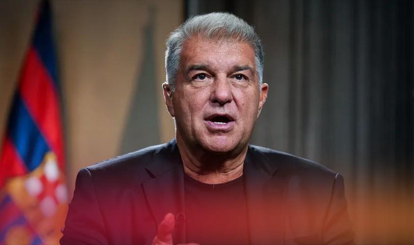 必一运动-多家西媒：拉波尔塔获得超过66%的选票，大幅领先丰特