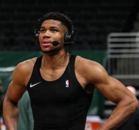 必一运动官方app-终赢强队+五连胜 不被看好的雄鹿正在闷声发大财