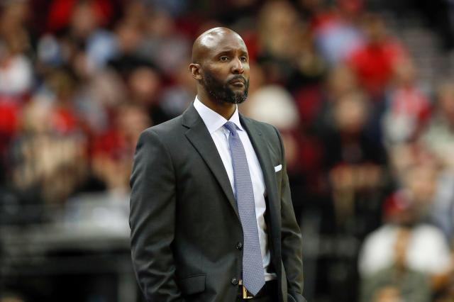 必一运动-第2位下课主帅诞生！老鹰炒掉皮尔斯 麦克米兰上位