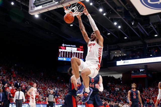 扣篮大赛公布参赛名单 纽约之子誓要带来新花样