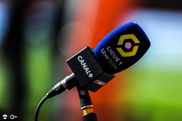 【观察】求政府？再降薪？法甲大危机，巴黎已在吃救济