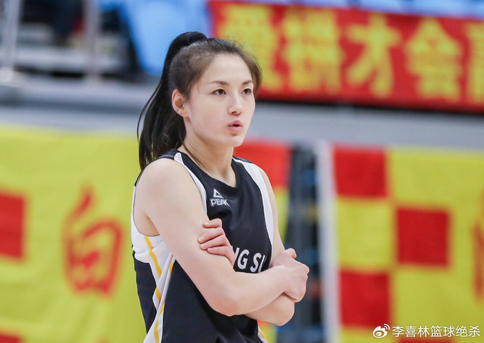 必一运动官方app-轰15分6助+4记三分！中国女篮29岁后卫蜕变：宫鲁鸣新爱将冲冠|张曼曼|广东女篮|江苏女篮|江苏|杨舒予_新浪新闻